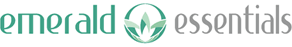 Emerald Essentials Logo
