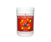 Recommended Whey Protein Powder: Action Whey