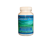 Minerals: Emerald Sea Trace Minerals from Seaweed