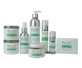 Natural Skin Care by Releve